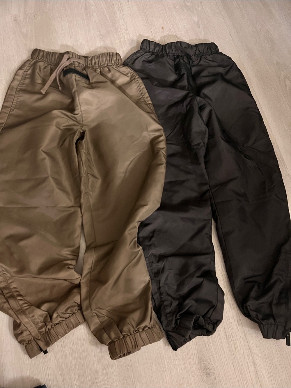 Fear of God Essentials Bundle